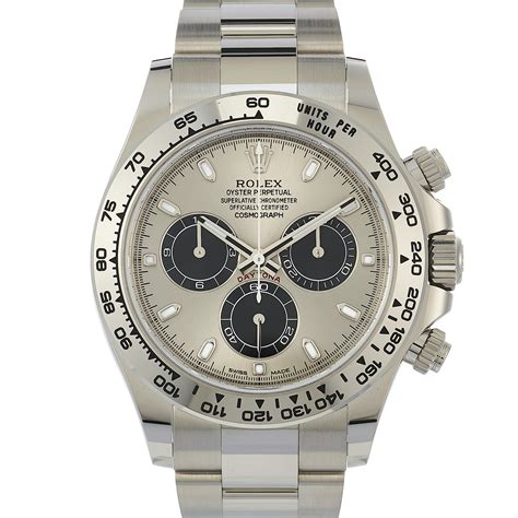 rolex daytona chronext